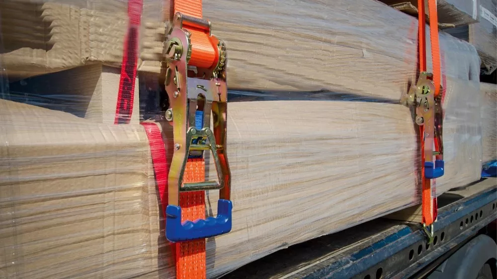 Top 9 des erreurs les plus courantes en transport de marchandises